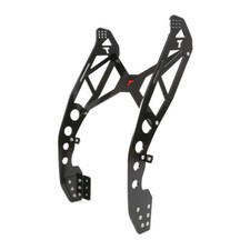 TEGIWA REAR SPOILER WING MOUNTS FOR HONDA CIVIC EP3 TYPE R EP HATCH 3 DOOR 01-06