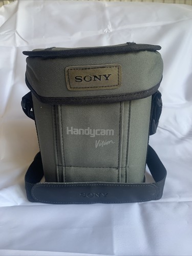Genuine sony handycam - genuine,