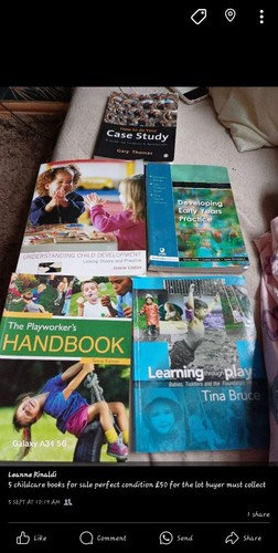 Child care and education - education, level