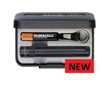 Maglite Solitaire BLACK   key