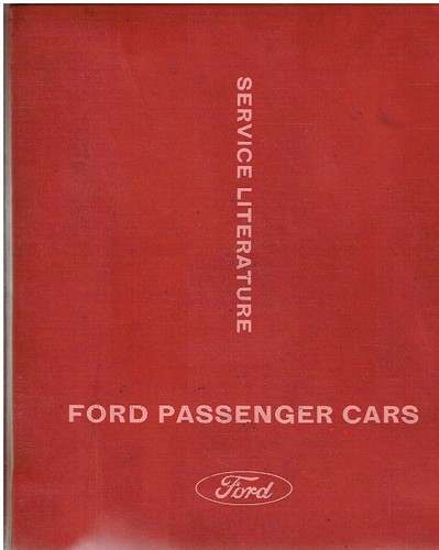 Ford zephyr mk4 zodiac - mk4, mk3