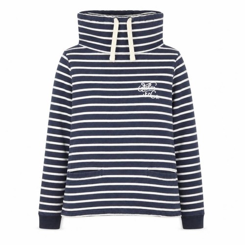 Quba sails womens - sails, pullover