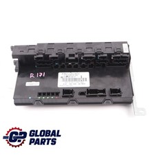 Mercedes SLK R171 Rear SAM Control Unit Module Relay Fuse Box A1715450701