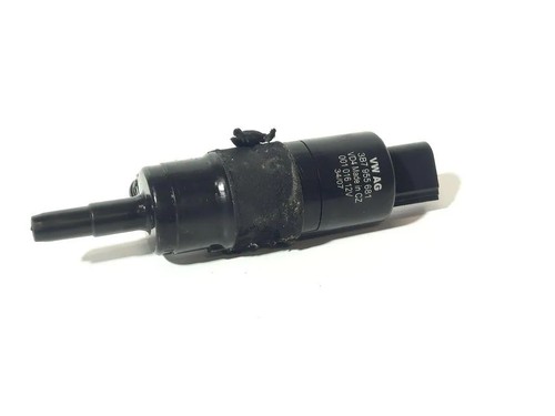 Audi f53 washer tank - f53, motor