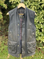 Barbour Westmorland Mens 3