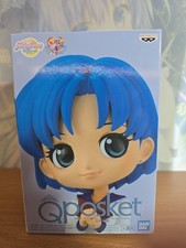 Ami Mizuno Sailor Moon Qposket