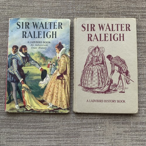 Vintage ladybird book sir - ladybird,