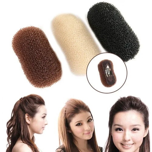 Hair volume increase pad - volume,