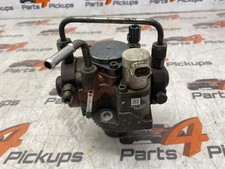 2016 Mitsubishi L200 Warrior