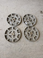Reliant Scimitar GTE Wheel