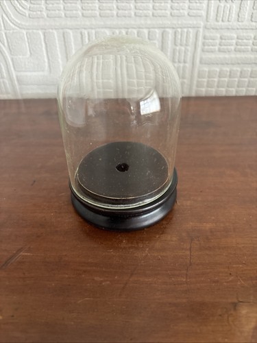 Vintage small glass - glass, display