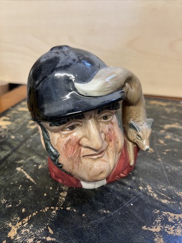 Vintage royal doulton gone - vintage,