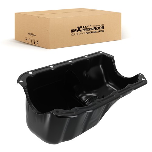 Engine oil sump pan - engine, fiat