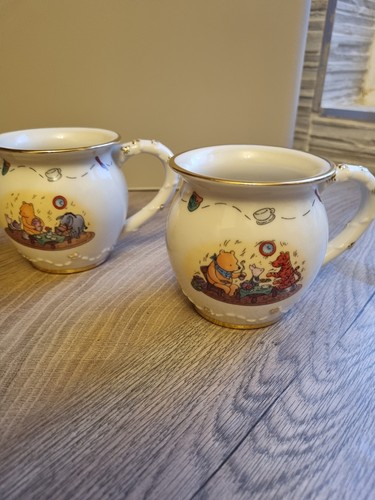 Disney lenox hundred acre - disney,