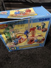 Tomy Trackmaster Thomas The