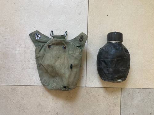 British army pattern water - british,