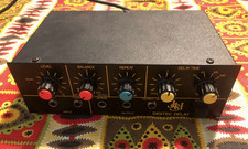 rare JHS Digitec Delay Echo Delay, Vintage 1980s, Japan, John Hornby Skewes