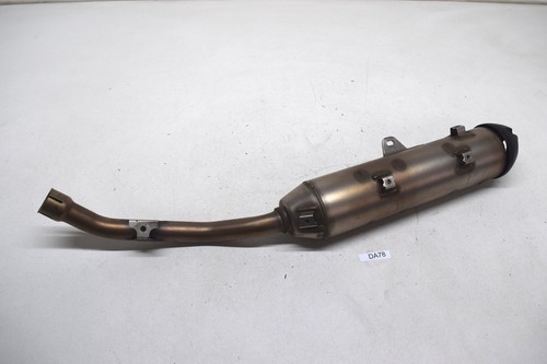 Yamaha 125 r de07 - wr,