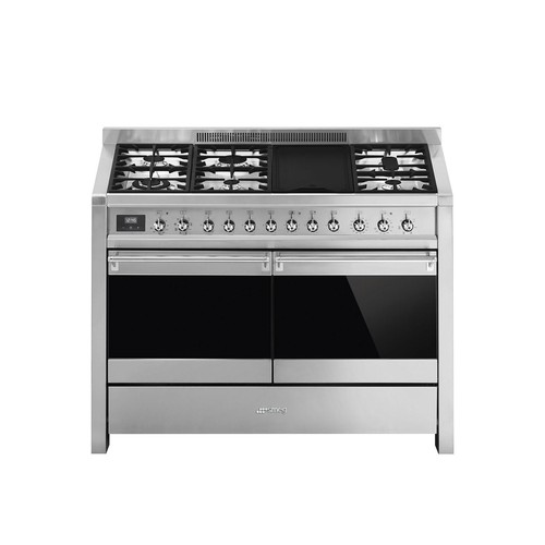 Smeg opera refurbished - smeg,