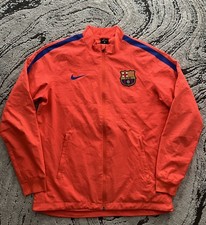 FC Barcelona Track Jacket