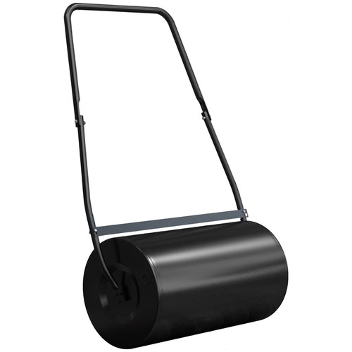 Heavy duty lawn roller - heavy,