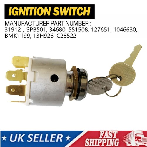 Lucas 31912 spb501 - lucas, spb501,