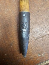 Vintage long handled