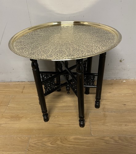 Late c19th good quality brass - quality,