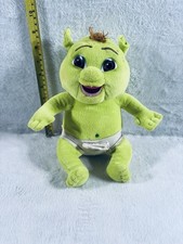 Shrek The Third Baby Teddy