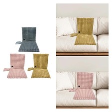 Heated seat cushion 5V