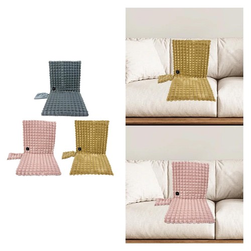 Heated seat cushion - , 5v