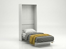 Diva Single Wall Bed  - Hidden