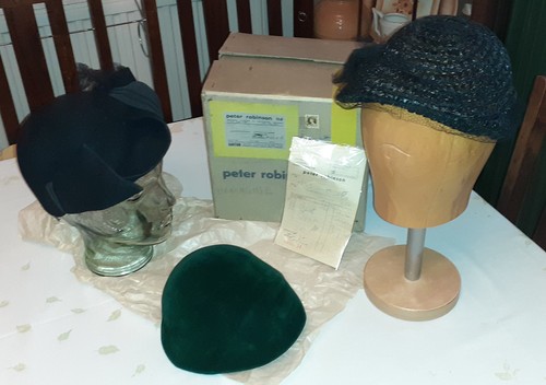 Ladies original vintage - 3,