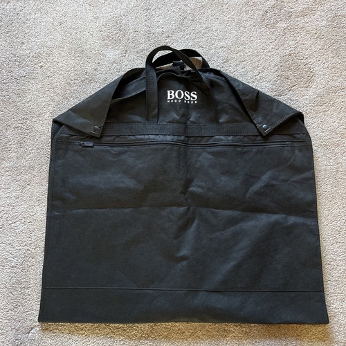 Hugo boss travel suit carrier - travel,