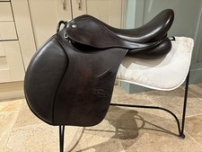 16.5” Monarch GP Saddle