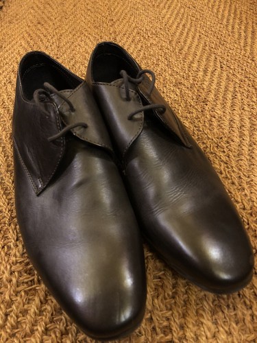 Paolo vandini dark brown - vandini,