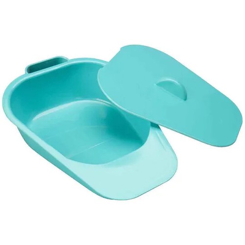 Selina slipper bed pan - slipper, unisex