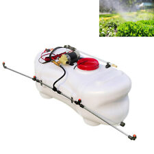 60 L Electric ATV Sprayer