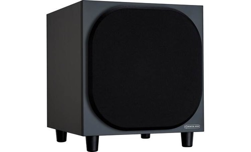 Monitor audio bronze w10 - audio, 6g