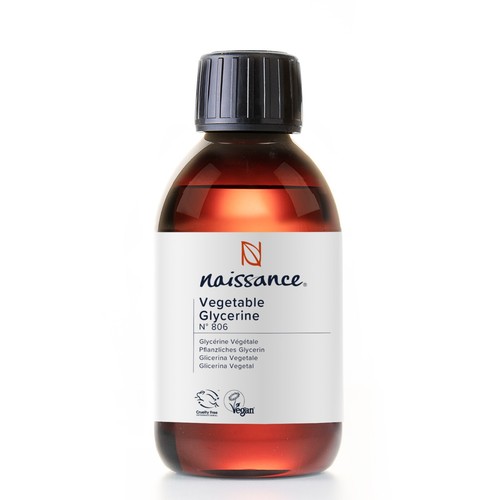 Naissance vegetable glycerine - naissance,