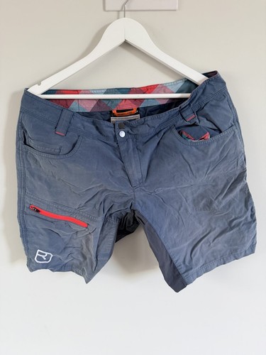 Womens ortovox engadin - ortovox, shorts