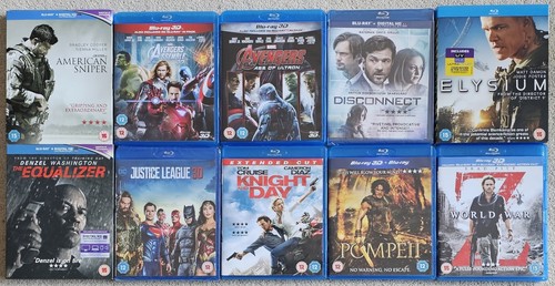 Bundle movies on - x,