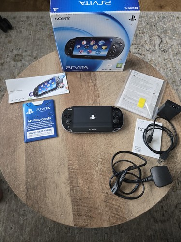 Sony vita oled cib - vita, |