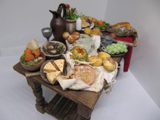 DOLLS HOUSE - OOAK ARTISAN