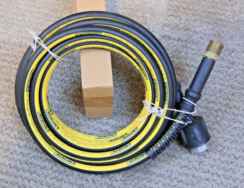 Kärcher hose 16mpa 160 - hose, 16mpa/160
