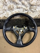 2001 celica steering wheel