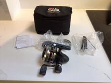 Abu Garcia 506mk11 Closed Face