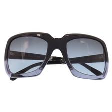 CHANEL  COCO Mark sunglasses