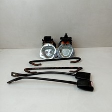 FORD CAPRI MK3 1.6 PAIR OF