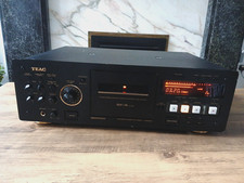 Teac V8030s Cassette Deck High